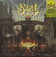 Ghost: Meliora (Deluxe Edition) - Plak