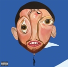 Mac Miller: Balloonerism - Plak Foto #1