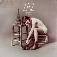 Zaz: Paris - Plak