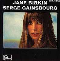 Jane Birkin, Serge Gainsbourg: Jane Birkin&Serge Gainsbourg - CD