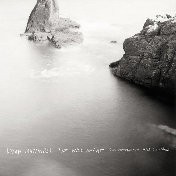Contemporaneous, David Bloom - Dylan Mattingly: The Wild Heart