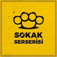 Muşta: Sokak Serserisi - CD