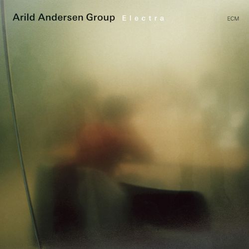 Arild Andersen Group: Electra - CD Foto #1