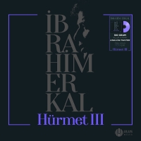 İbrahim Erkal, Çeşitli Sanatçılar: Hürmet 3 (Mor Plak) - Plak
