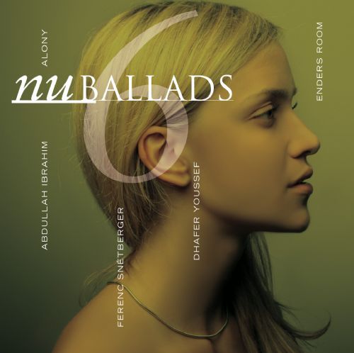 Çeşitli Sanatçılar: nuBallads - CD Foto #1