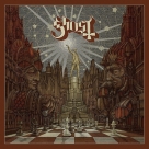Ghost: Popestar (EP) - CD Foto #1