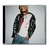 Future: The Real Me (All Account Alt Cover 1) - CD