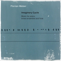 Florian Weber: Imaginary Cycle - Plak