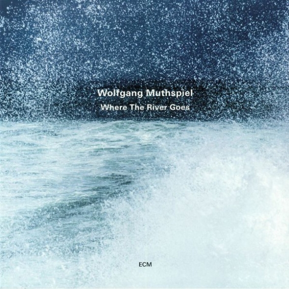 Wolfgang Muthspiel: Where The River Goes - Plak Foto #1