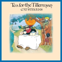 Cat Stevens: Tea For The Tillerman (50th Anniversary) - CD