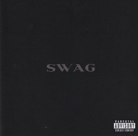 Justin Bieber: Swag - CD