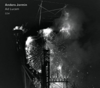 Anders Jormin: Ad Lucem - CD