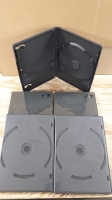 DVD Kutusu 5'li