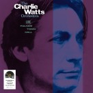 Charlie Watts: Live At Fulham Town Hall (Limited Edition) (RSD 2024) (+ Art Print) - Plak Foto #1