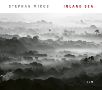 Stephan Micus: Inland Sea - CD