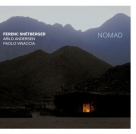 Ferenc Snétberger: Nomad - CD Foto #1
