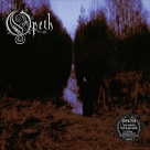 Opeth: My Arms, Your Hearse (Limited-Edition) (Clear Vinyl) - Plak Foto #1