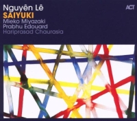 Nguyên Lê: Saiyuki - CD