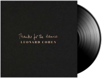 Leonard Cohen: Thanks For The Dance - Plak