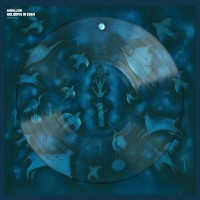 Marillion: Holidays In Eden (2022 Remix) (Picture Disc) - Plak