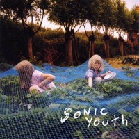 Sonic Youth: Murray Street - Plak