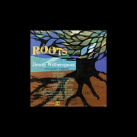 Jimmy Witherspoon, Ben Webster: Roots (200g-edition) - Plak