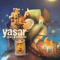 Yaşar: Deniz Şarkıları - Plak