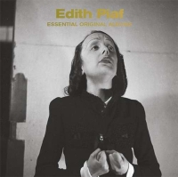 Édith Piaf: Essential Original Albums - CD
