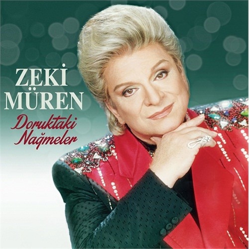 Zeki Müren: Doruktaki Nağmeler - CD | Opus3a
