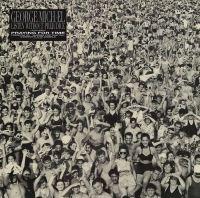 George Michael: Listen Without Prejudice (Remastered) - Plak