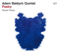 Adam Baldych: Poetry - CD