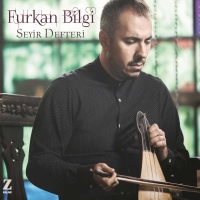 Furkan Bilgi: Seyir Defteri - CD