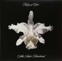 Kings Of Leon: Aha Shake Heartbreak - Plak
