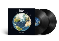 Blur: Bustin' + Dronin' - Plak