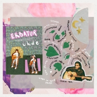 Erbatur: Ukde - Plak