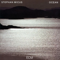 Stephan Micus: Ocean - CD