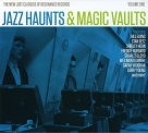Jazz Haunts & Magic Vaults - CD Foto #1