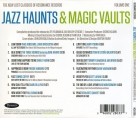 Jazz Haunts & Magic Vaults - CD Foto #2