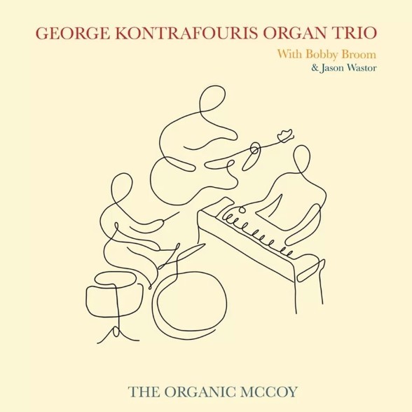 George Kontrafouris
