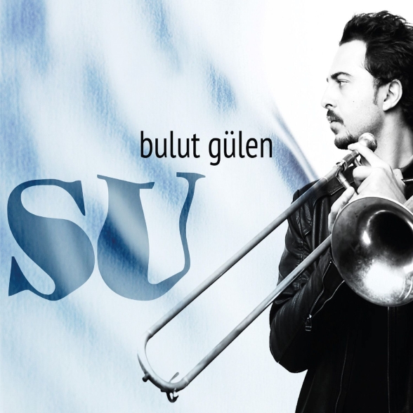 Bulut Gülen: Su - CD Foto #1
