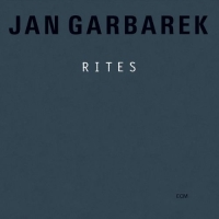 Jan Garbarek: Rites - CD