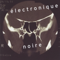 Eivind Aarset: Electronique Noire - CD