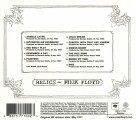 Pink Floyd: Relics (Digipack) - CD Foto #2