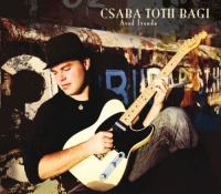 Csaba Toth Bagi, Al Di Meola: Aved Ivenda - CD