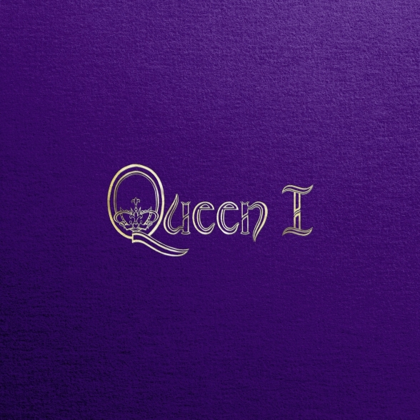 Queen I (2024 Mix) (Limited Super Deluxe Collector's Edition) - CD Foto #1