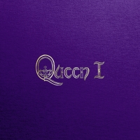 Queen I (2024 Mix) (Limited Super Deluxe Collector's Edition) - CD
