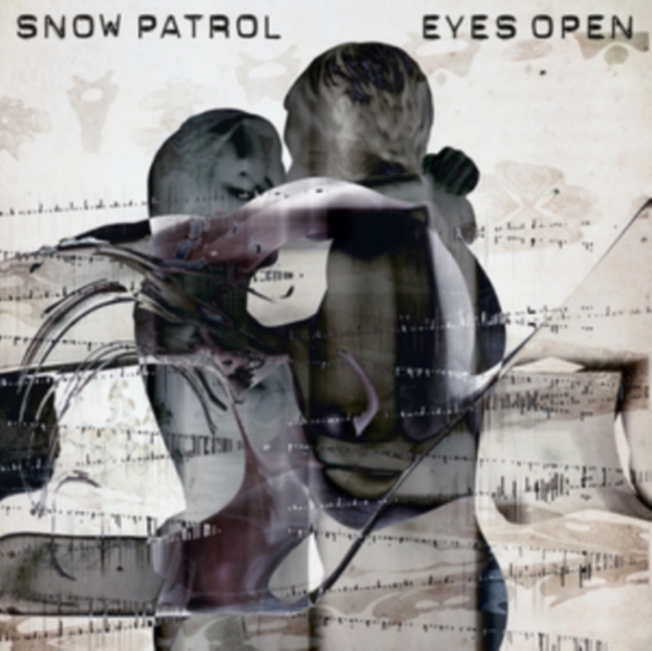 Snow Patrol: Eyes Open - Plak Foto #1