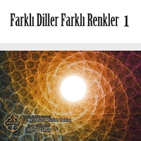 Murat Salim Tokaç: Farklı Diller Farklı Renkler - CD