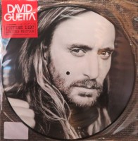 David Guetta - Listen (D2C Edition) (Picture Disc) - Plak