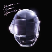 Daft Punk: Random Access Memories (10th Anniversary) - Plak